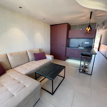 The White Waves Tf Holiday Apartment Las Americas Playa Fanabe Luaran gambar