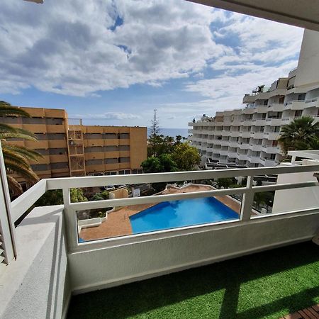 The White Waves Tf Holiday Apartment Las Americas Playa Fanabe Luaran gambar