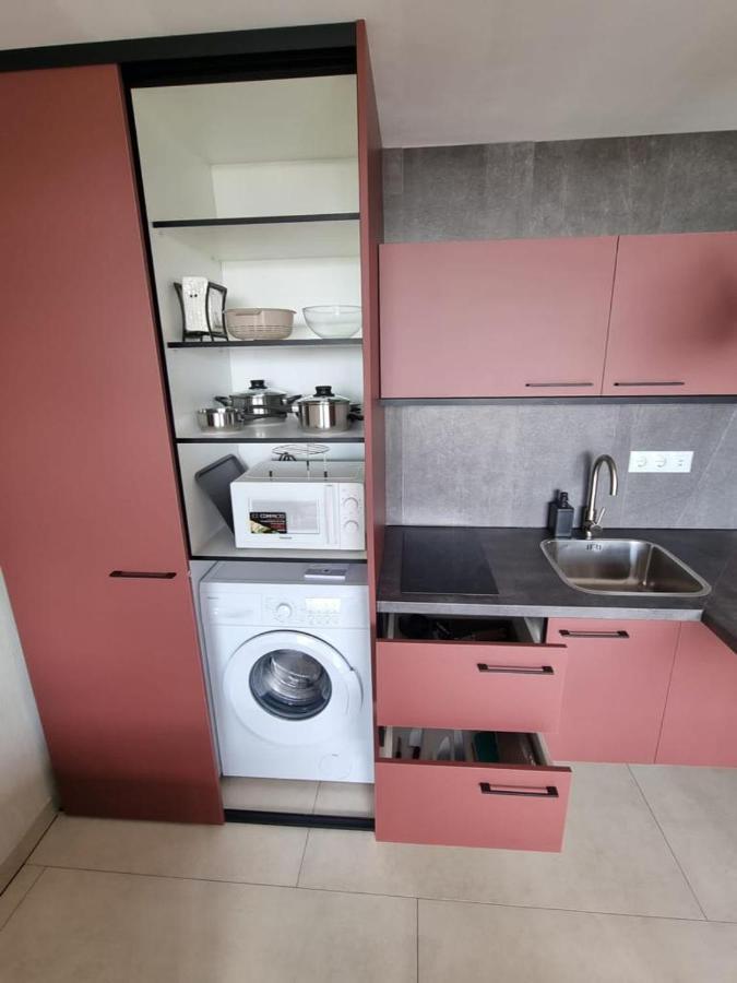 The White Waves Tf Holiday Apartment Las Americas Playa Fanabe Luaran gambar