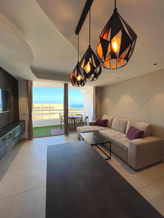 The White Waves Tf Holiday Apartment Las Americas Playa Fanabe Luaran gambar