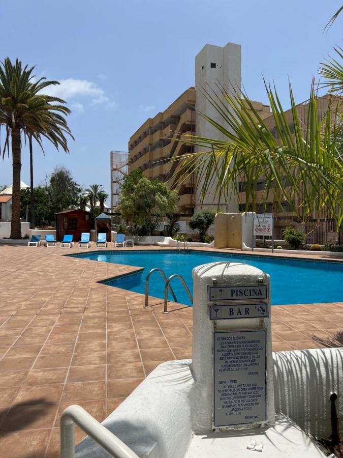 The White Waves Tf Holiday Apartment Las Americas Playa Fanabe Luaran gambar