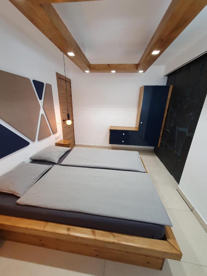 The White Waves Tf Holiday Apartment Las Americas Playa Fanabe Luaran gambar