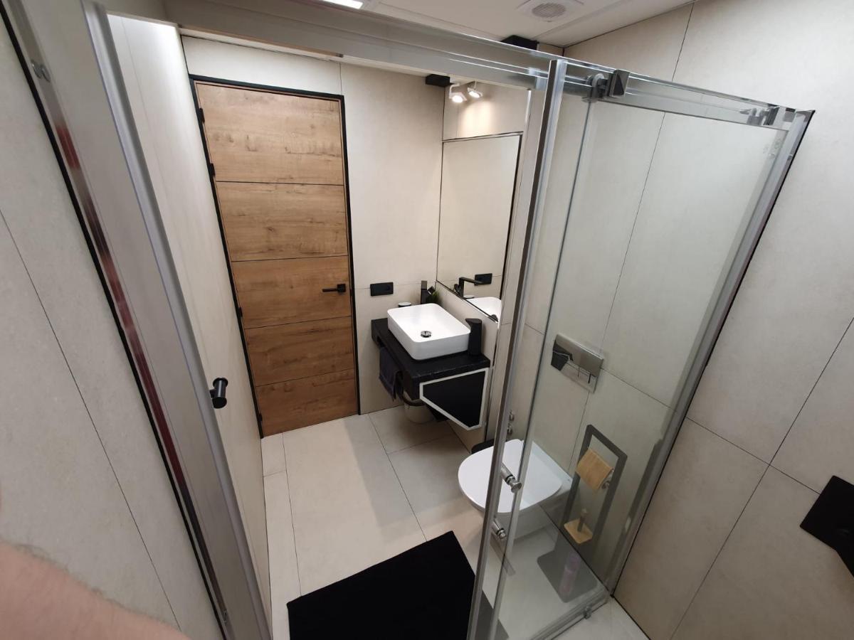 The White Waves Tf Holiday Apartment Las Americas Playa Fanabe Luaran gambar