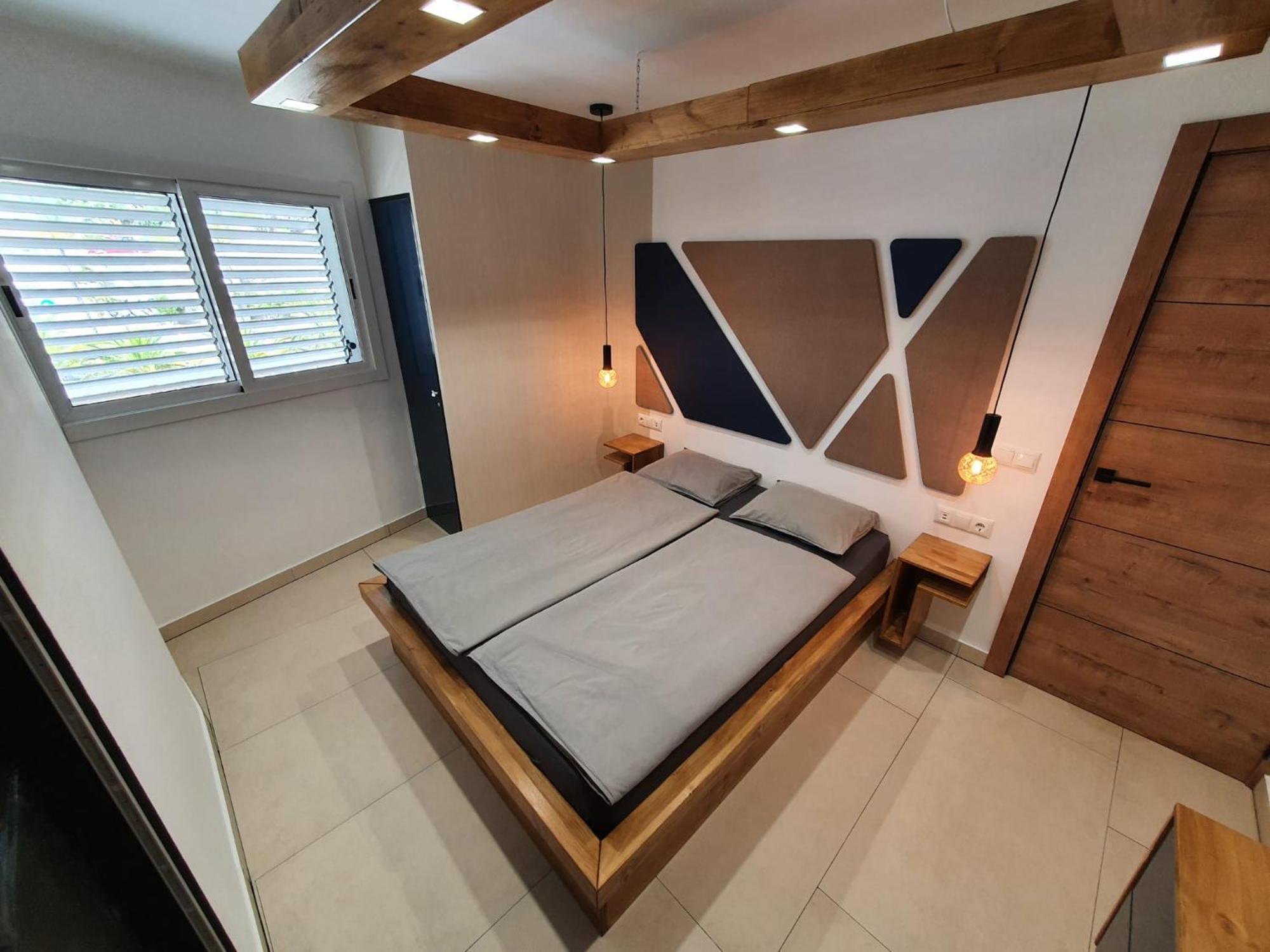 The White Waves Tf Holiday Apartment Las Americas Playa Fanabe Luaran gambar