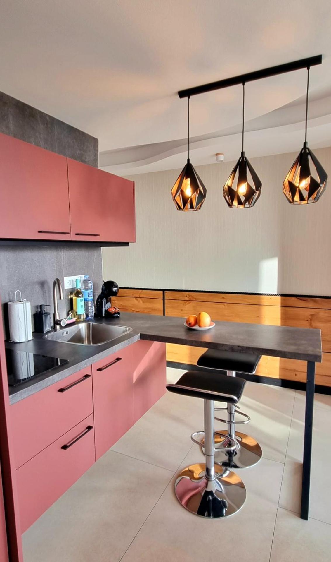 The White Waves Tf Holiday Apartment Las Americas Playa Fanabe Luaran gambar